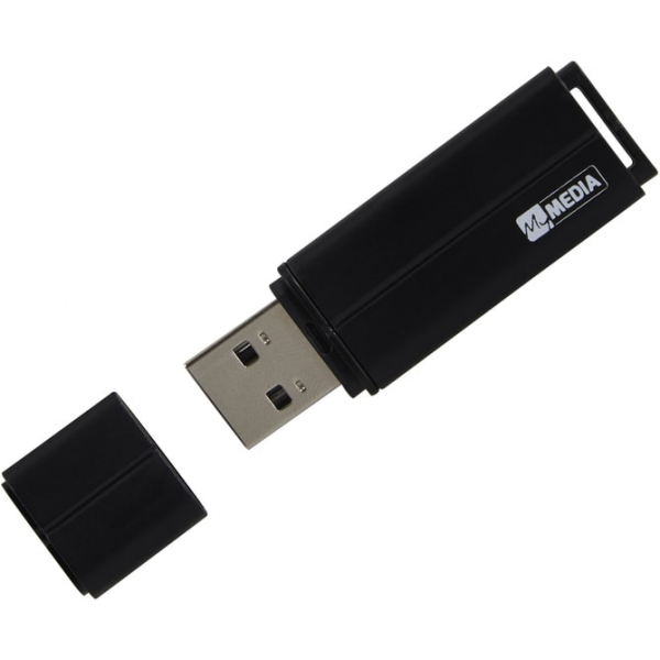 USB флэш-накопитель 64Gb USB 2.0 MyMedia арт.69263(работаем с юр лицами и ИП)