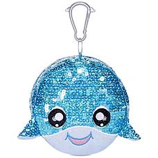 MGA Entertainment Мягкая кукла Na Na Na Surprise Морячка Сейлор Блю 1 серия сверкающая 573753, фото 3
