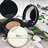 Кушон / Тональная основа Dior Forever perfect cushion 010 Ivory (слоновая кость), 15 g, фото 6