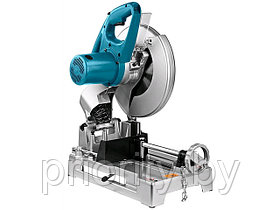 Отрезная пила по металлу MAKITA LC 1230 N в кор. (1750 Вт, 305х25,4 мм, глубина до 150 мм)