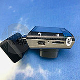 (Оригинал Корея) Автомобильный видеорегистратор XPX Р37 , 1-канальный, запись видео 1920x1080, ЖК-экран 2,45, фото 10