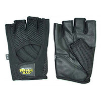 Перчатки для фитнеса(кожа),GYM-10