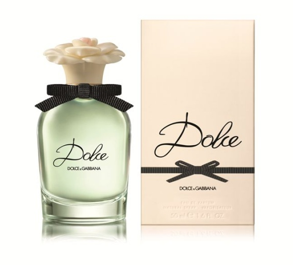 Женский парфюм Dolce&Gabbana Dolce / 80 ml