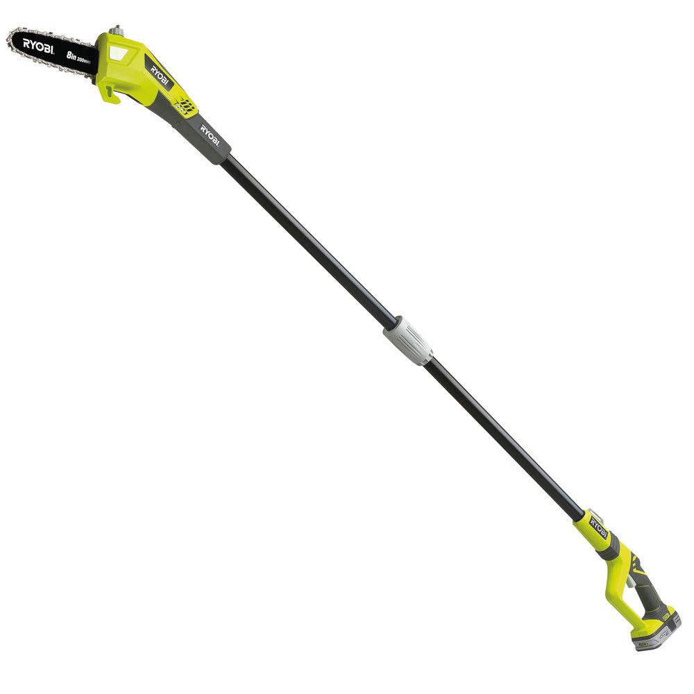 Высоторез аккумуляторный RYOBI RPP182015S