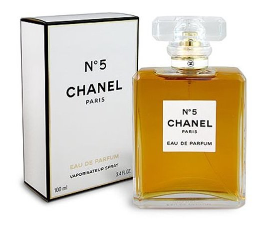 Женский парфюм Chanel № 5 / 100 ml