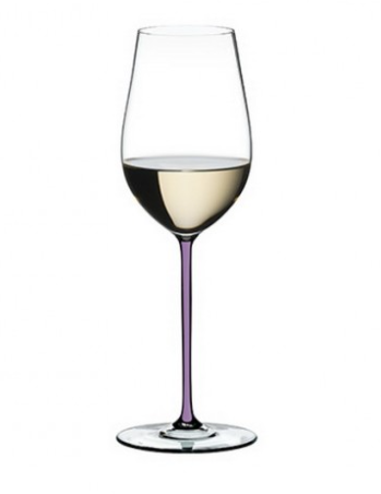 Бокал для вина Riedel Riesling/Zinfandel Fatto a Mano фиолетовый