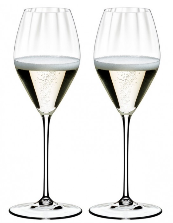 Набор бокалов Riedel Champagne Performance 6884/28 2 шт
