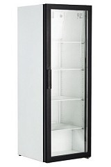 Шкаф холодильный Polair DM104-Bravo (+1...+10°C), 606*630*1730мм, 390л