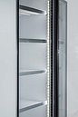 Шкаф холодильный POLAIR DM104c-Bravo (+1...+10°C) 606*630*1935,390л, фото 2