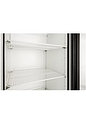 Шкаф холодильный POLAIR DM104c-Bravo (+1...+10°C) 606*630*1935,390л, фото 3