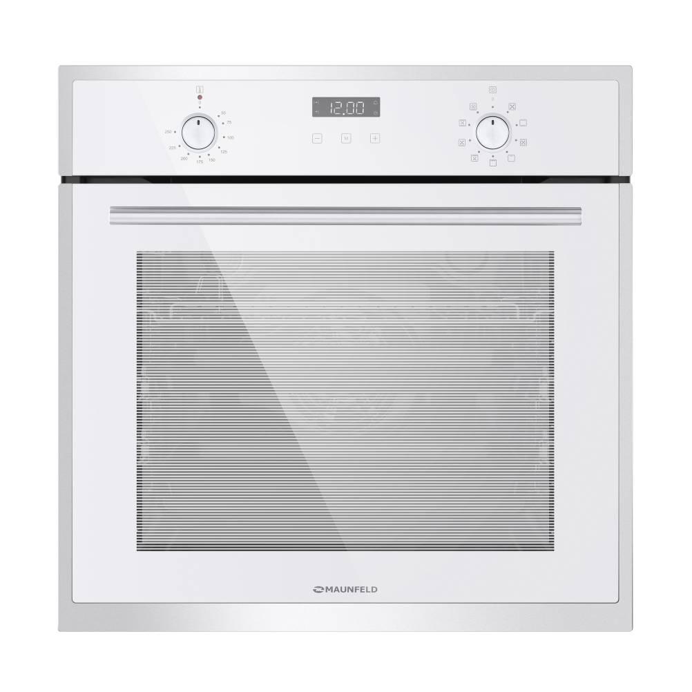 Шкаф духовой электрический MAUNFELD EOEM.769S2W