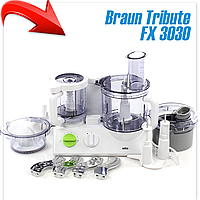 Кухонный комбайн Braun FX 3030