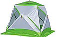Аренда палатки для зимней рыбалки ЛОТОС Куб М2, фото 2
