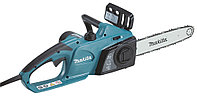 Электрическая цепная пила MAKITA UC3541A UC3541A Электрическая цепная пила MAKITA UC3541A