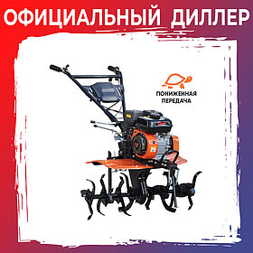 КУЛЬТИВАТОР SKIPER SP-700S (8 Л.С,БЕЗ ВОМ,ПЕРЕДАЧ 3+1,С ПОНИЖ.ПЕРЕДАЧЕЙ, 2 ГОДА ГАРАНТИИ,БЕЗ КОЛЁС)