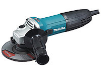 Угловая шлифовальная машина MAKITA GA5030