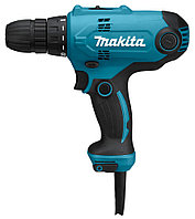 Дрель-шуруповерт безударный MAKITA DF0300