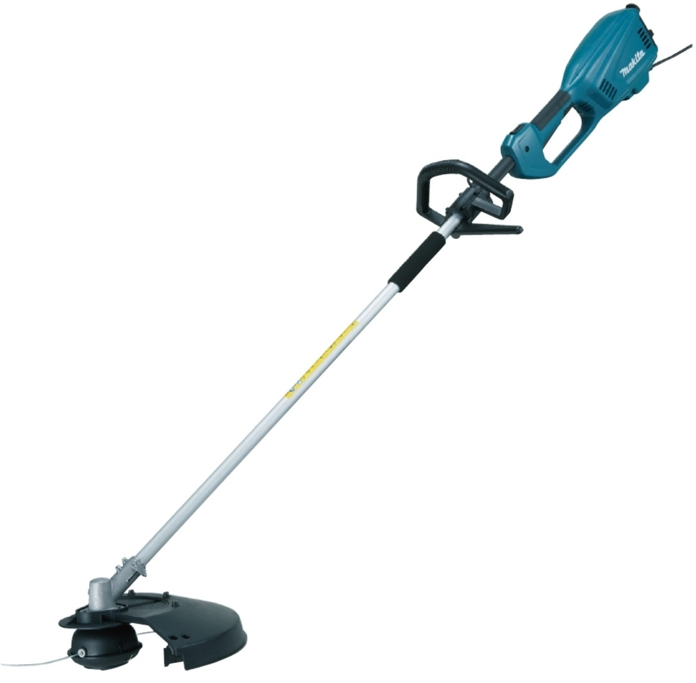 Электрическая травокосилка MAKITA UR3502