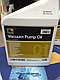 Масло для вакуумных насосов ERRECOM Vacuum Pump Oil (Италия), фото 3
