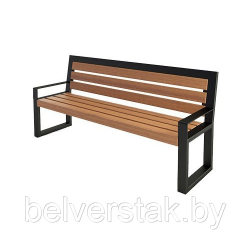 Скамейка ТМБ12_1,5м