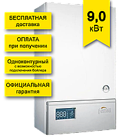 Электрический котел Ferroli Leb 9.0-TS, Беларусь