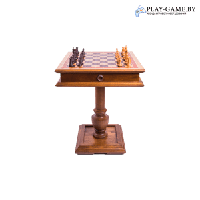 Прокат стола для игры в шахматы