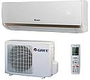Кондиционер Gree Bora R410 Inverter GWH18AAD-K3DNA2E, фото 2