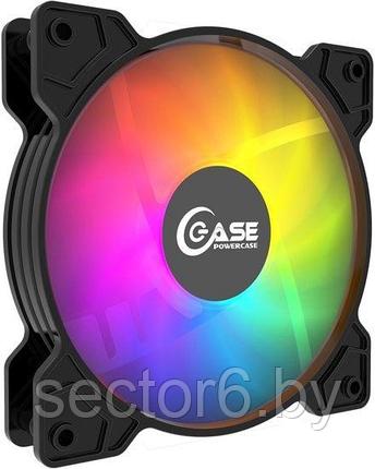 Вентилятор для корпуса Powercase M2, фото 2