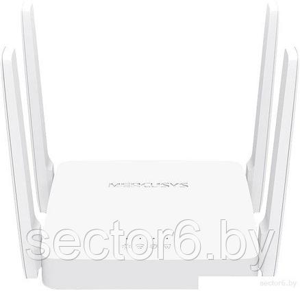 Wi-Fi роутер Mercusys AC10, фото 2