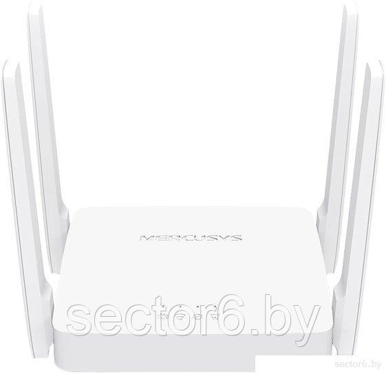 Wi-Fi роутер Mercusys AC10 - фото 1 - id-p145084280