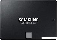 SSD Samsung 870 Evo 500GB MZ-77E500BW