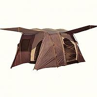 Палатка кемпинговая 4-х местная, арт. LANYU LY-1904 (430х230х170)