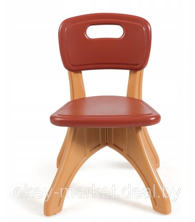 Комплект стол и стулья для детей Costway - фото 6 - id-p145085142