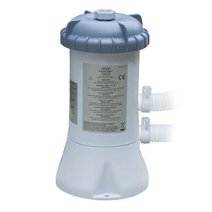 Насос для фильтрации воды, Intex 2006 л/ч