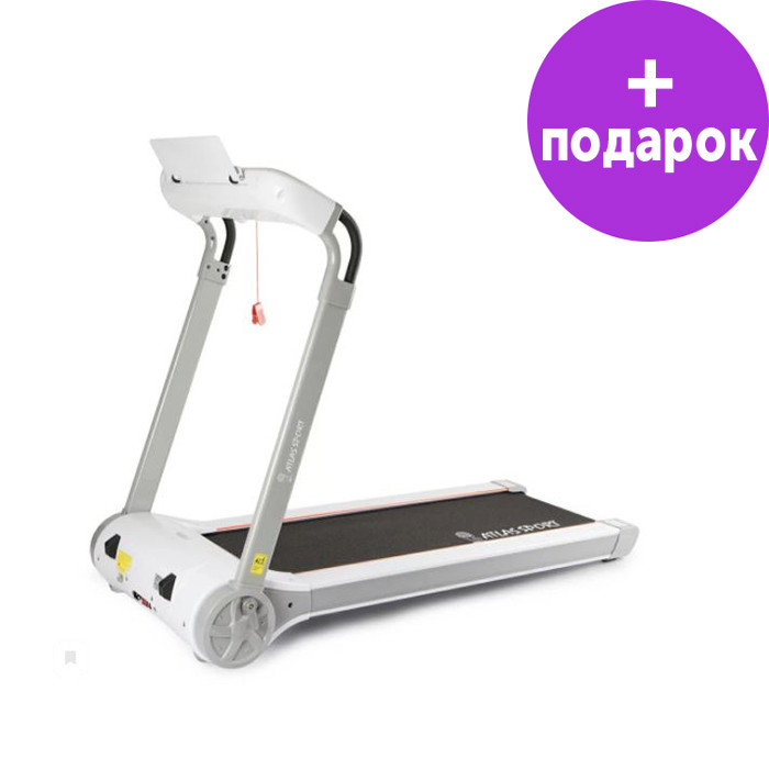 Беговая электрическая дорожка Atlas Sport Тор AtlasSport Тор - фото 1 - id-p145096139