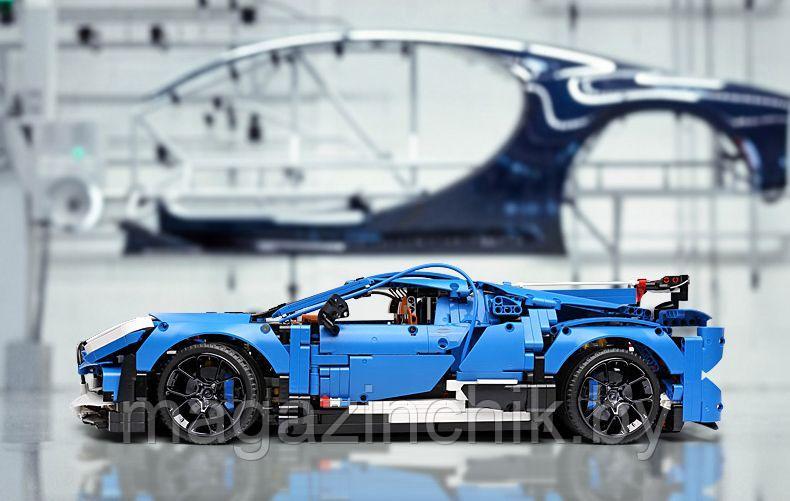 Bugatti Divo MOULD KING 13125 3858 ID 145099172 520 Deal.by
