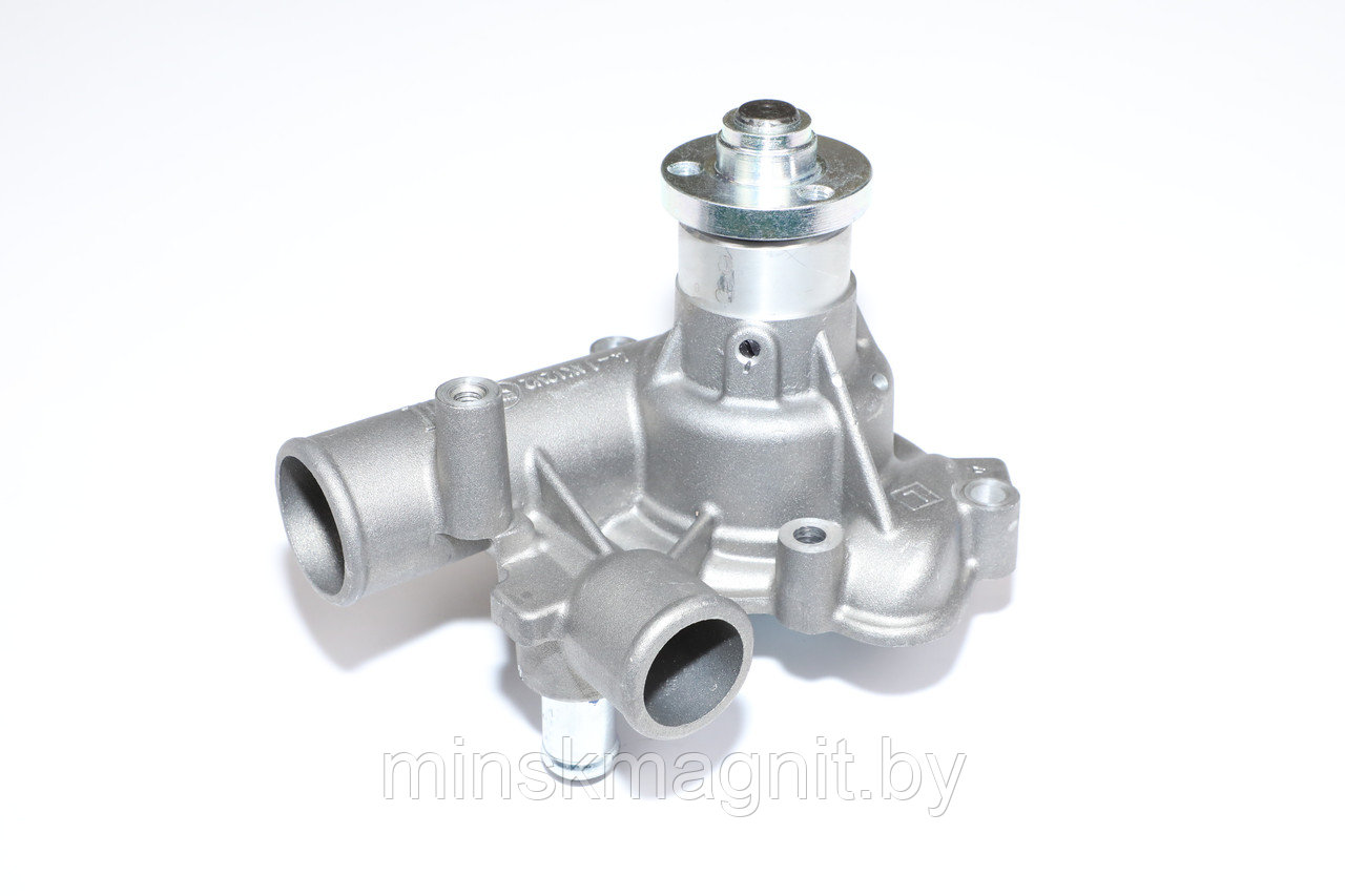 Насос водяной 405 дв. ЕВРО-3 d=37 без муфты 4062-3906629-10 ГАЗ ...