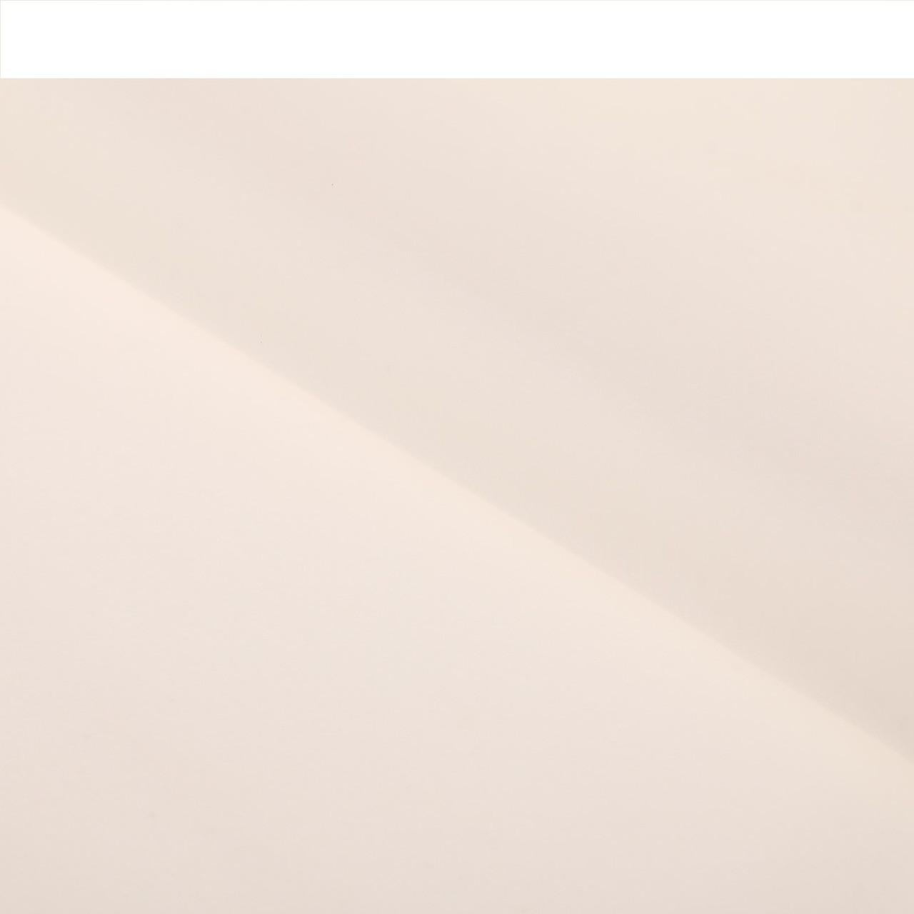 Ткань для пэчворка плюш «Взбитые сливки», 52 × 50 см - фото 1 - id-p145106058