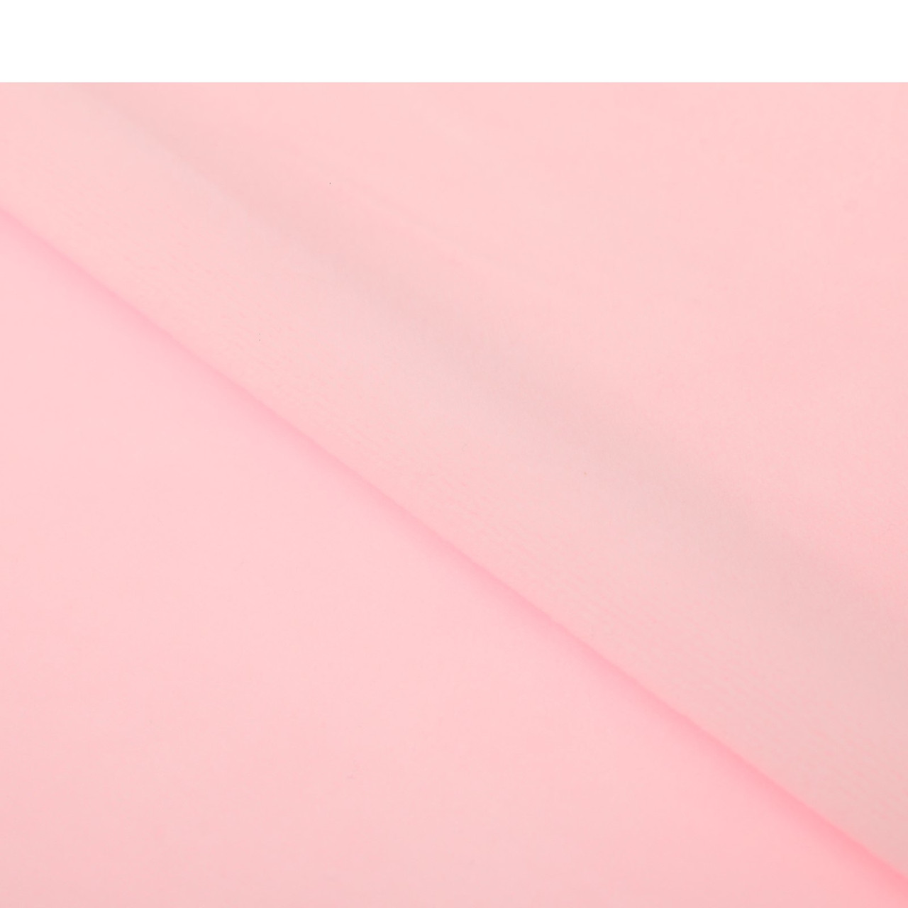 Ткань для пэчворка плюш «Нежно розовая», 52 × 50 см - фото 1 - id-p145106125