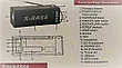 Портативное многофункциональное устройство XB-811BT (динамик,fm-радио, плеер, фонарь), фото 5