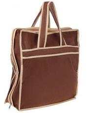 Сумка органайзер для обуви Shoe Tote на 6 пар, фото 3