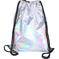 Стильный рюкзак (30 см × 42 см) Голографический
