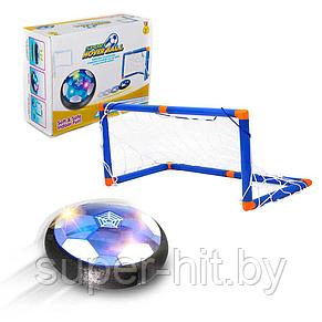 Игровой набор «АЭРОФУТБОЛ» (Hover ball set), фото 2