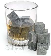 Камни для виски "Whiskey Stones", фото 3