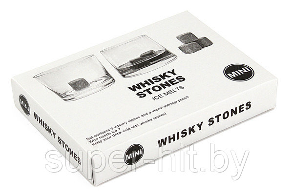 Камни для виски "Whiskey Stones" - фото 4 - id-p145106245