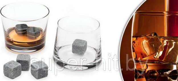 Камни для виски "Whiskey Stones" - фото 6 - id-p145106245
