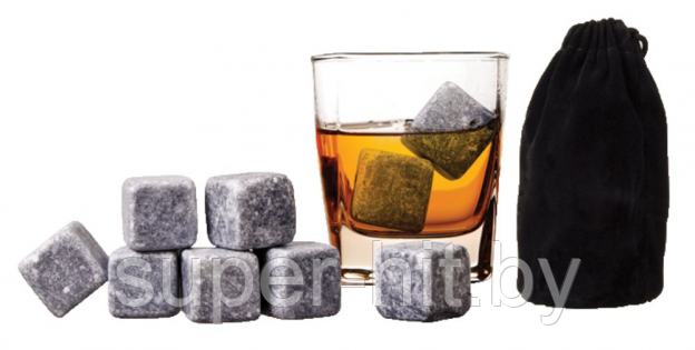 Камни для виски "Whiskey Stones" - фото 8 - id-p145106245