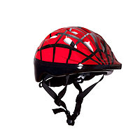Шлем детский АС (Красный)