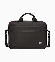 ADVA114BLK Сумка для ноутбука Case Logic 14'' Attache, черный