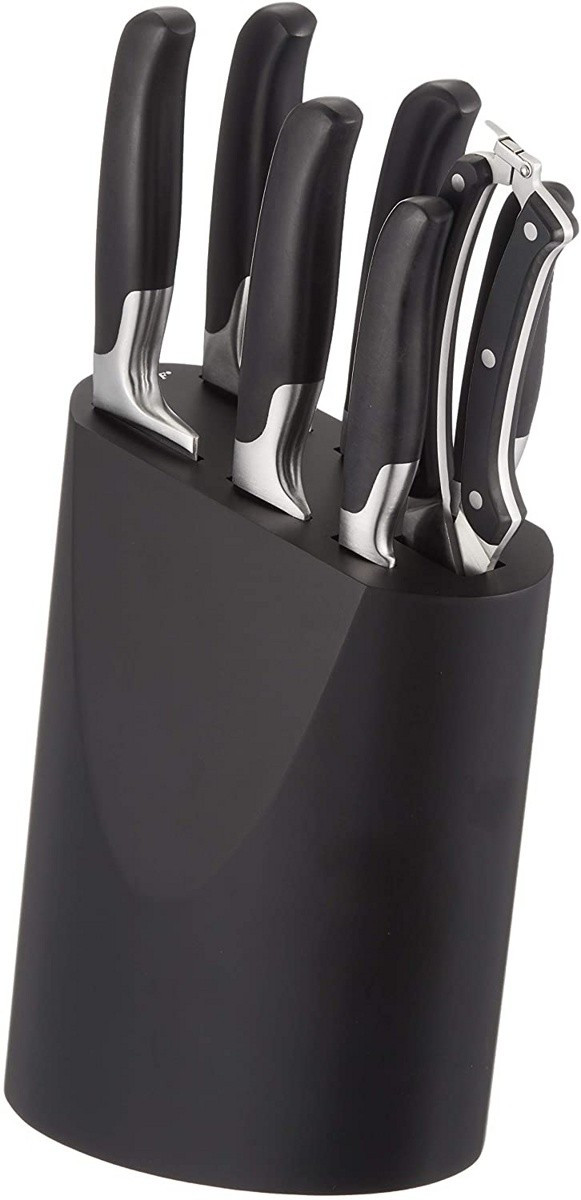 Набор кухонных ножей BergHOFF Essentials 1308010 8 предметов - фото 4 - id-p97160006